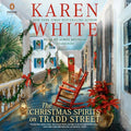The Christmas spirits on Tradd Street [sound recording]