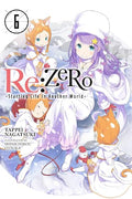 Re:Zero ‐Starting Life in Another World‐, Volume 6