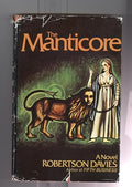 The manticore