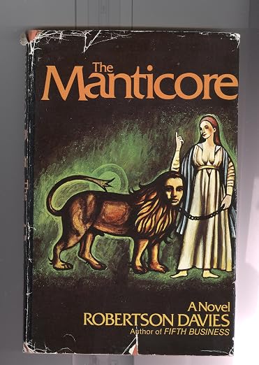 The manticore