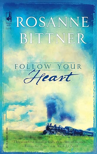 Follow your heart