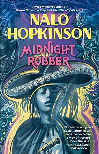 Midnight robber