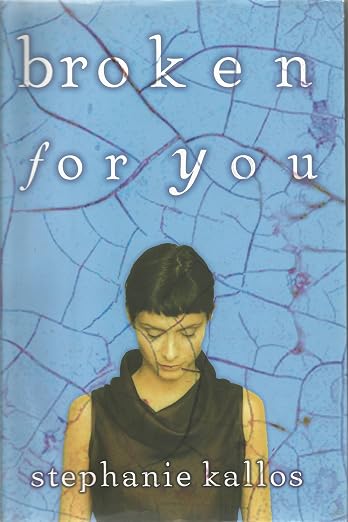 Broken for you