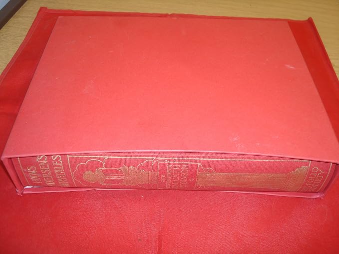 Hans Christian Andersen's fairy tales