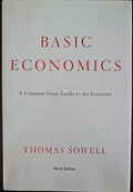 Basic Economics
