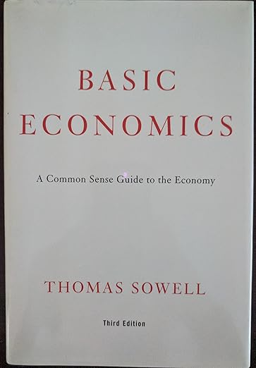 Basic Economics