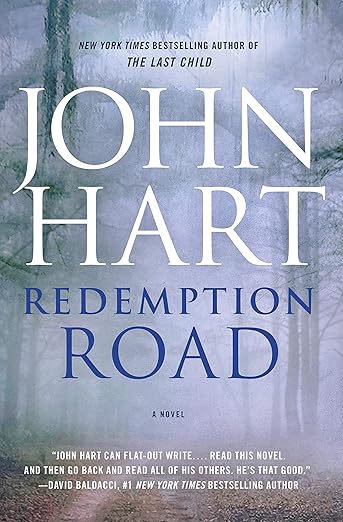 Redemption road