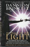At peace in the light