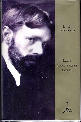 Lady Chatterley's Lover