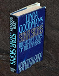 Linda Goodman's star signs