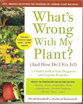 What's wrong with my plant? (and how do i fix it?)