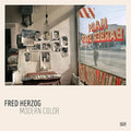 Fred Herzog