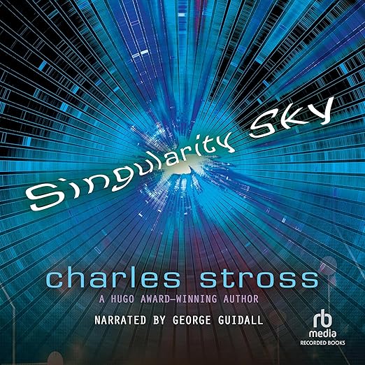 Singularity Sky