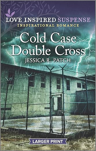 Cold Case Double Cross