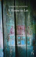 HOUSE TO LET.