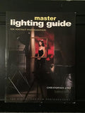 Master lighting guide for portrait photographers