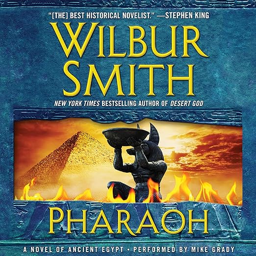Pharaoh Low Price CD