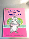 A bargain for Frances