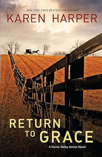 Return to grace