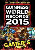 Guinness World Records 2015