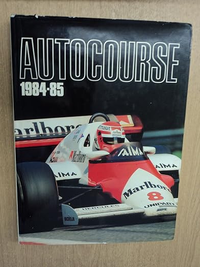 Autocourse