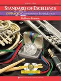 Standard of Excellence Enhanced Flute Bk 1 Cd Pack (Comprehensive Band Method, Book 1)