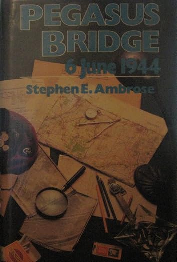 Pegasus Bridge