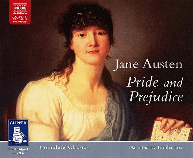 Pride and Prejudice