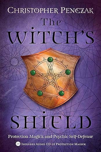 Witch's Shield