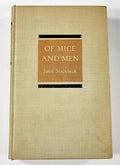 Of Mice and Men