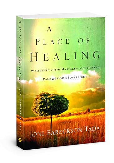 A Place of Healing