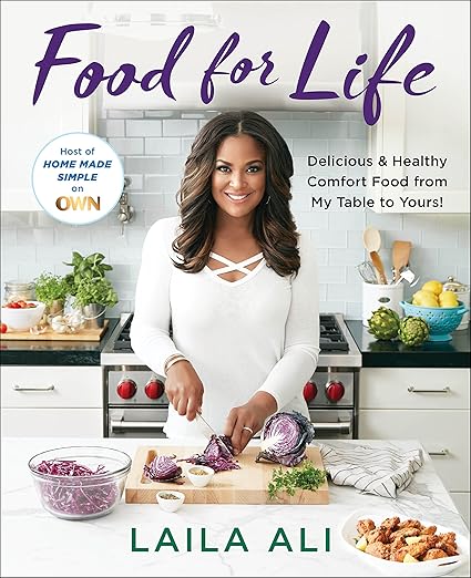 Food for life
