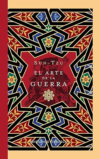 El arte de la guerra