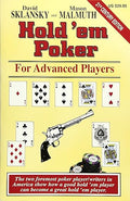 Hold'Em Poker for Advanced Players (Advance Player)