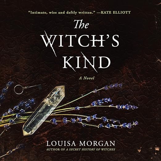 The Witch's Kind