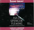 To Darkness to Death (Clare Fergusson/Russ Van Alstyne Mysteries)