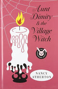 Aunt Dimity and the village witch