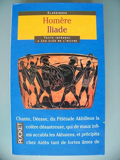 Iliade