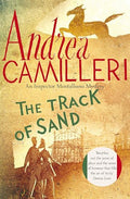 Track of Sand
