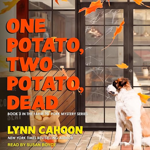 One Potato, Two Potato, Dead