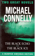 THE BLACK ECHO AND THE BLACK ICE.