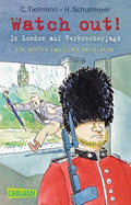 Kommissar Schlotterteich