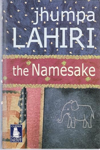 The namesake