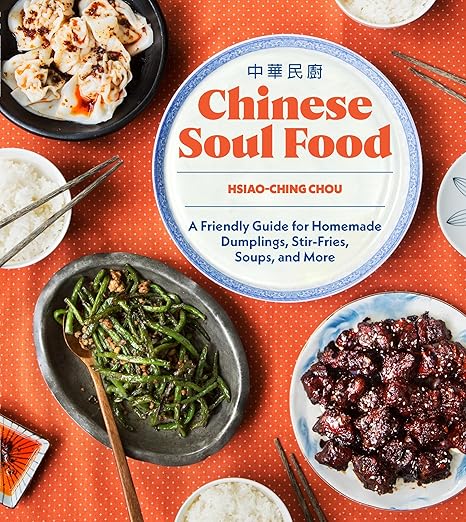 Chinese soul food