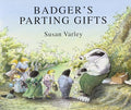Badger's parting gifts