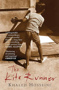 The Kite Runner