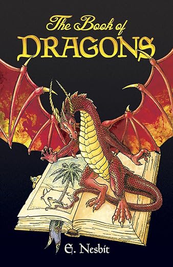 The book of dragons