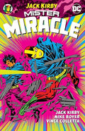 Mister Miracle