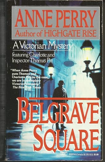 Belgrave Square