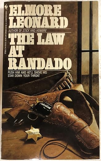 Law at Randado